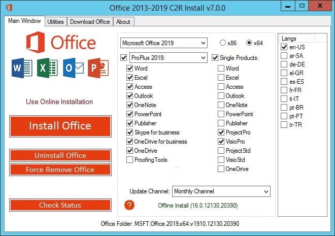 how can i find my product key for microsoft office mac 2011